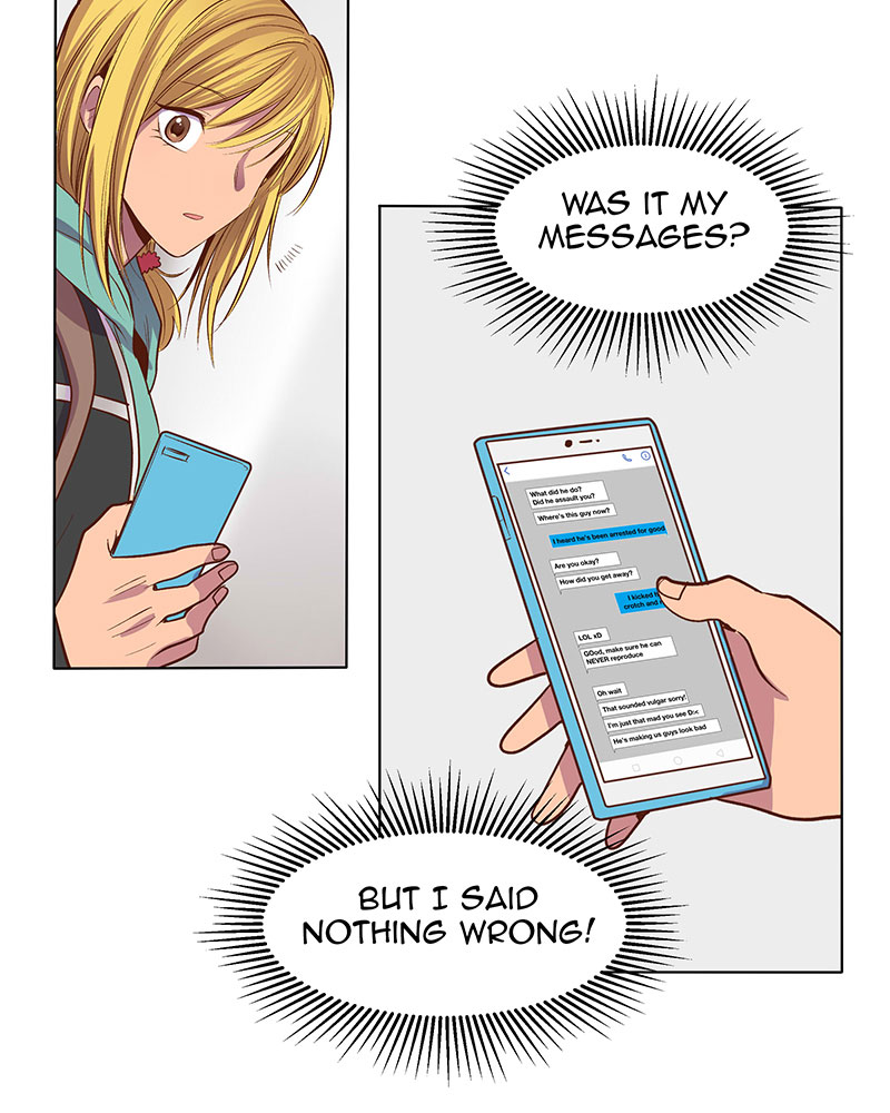 Read My Deepest Secret (en) Manga Online