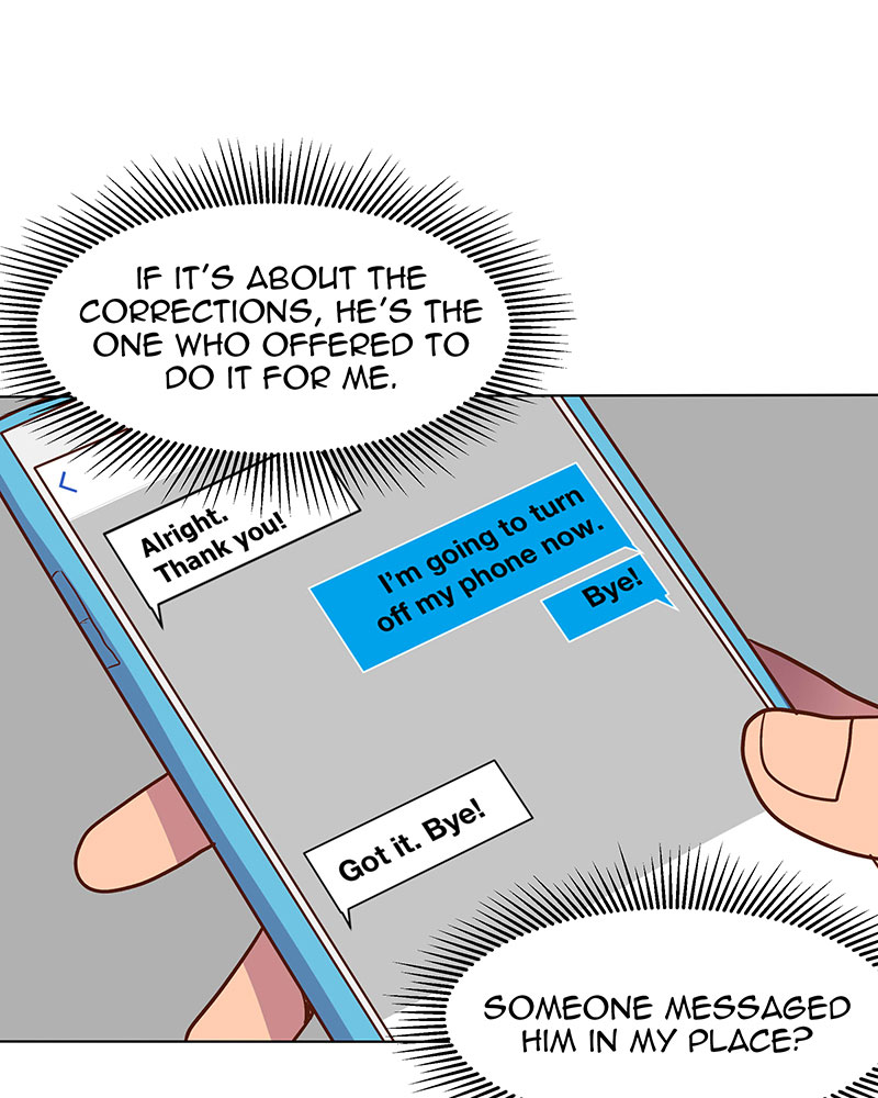 Read My Deepest Secret (en) Manga Online