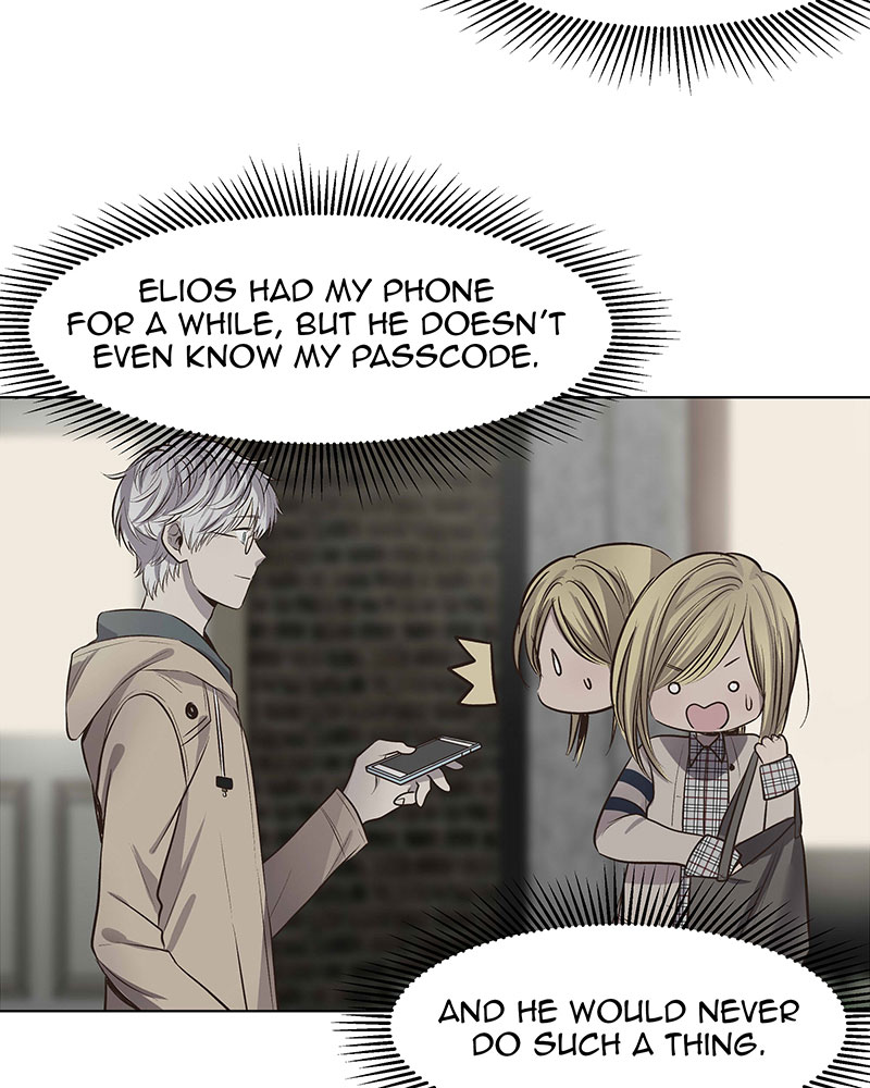 Read My Deepest Secret (en) Manga Online