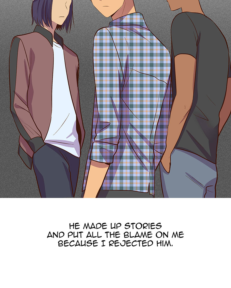 Read My Deepest Secret (en) Manga Online