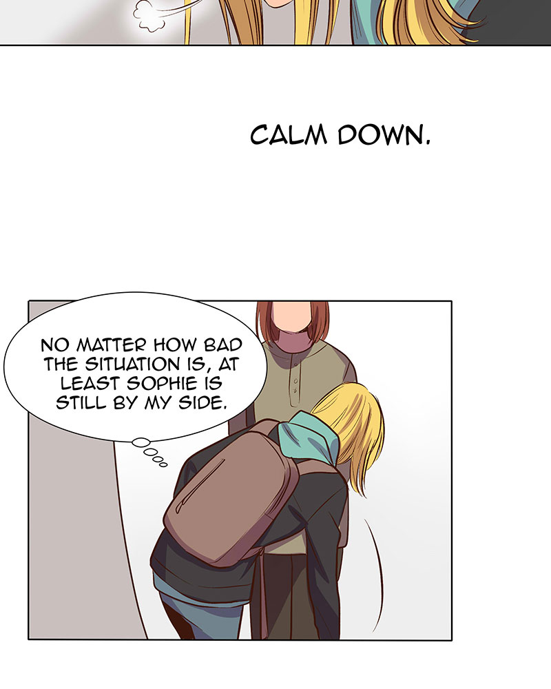 Read My Deepest Secret (en) Manga Online