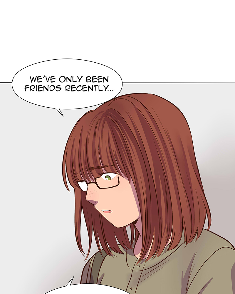 Read My Deepest Secret (en) Manga Online