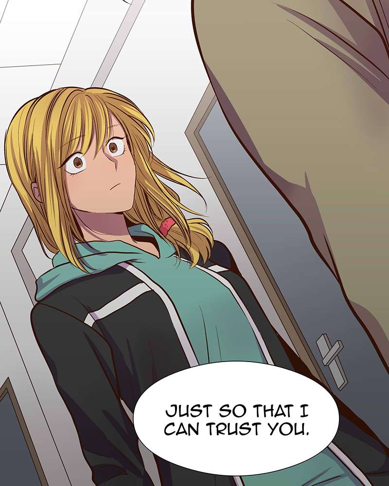 Read My Deepest Secret (en) Manga Online