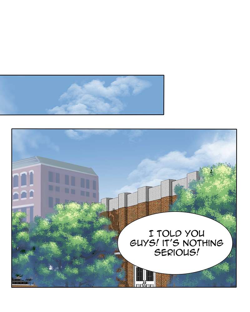 Read My Deepest Secret (en) Manga Online