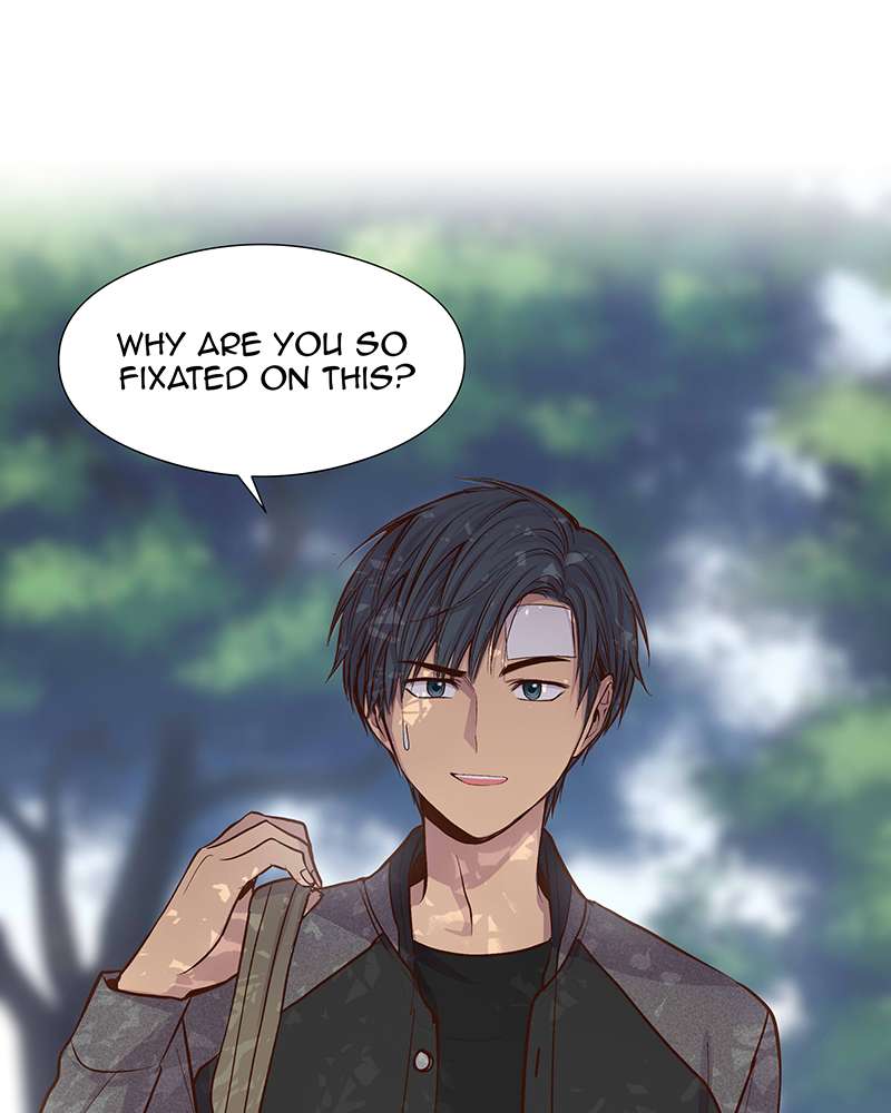 Read My Deepest Secret (en) Manga Online