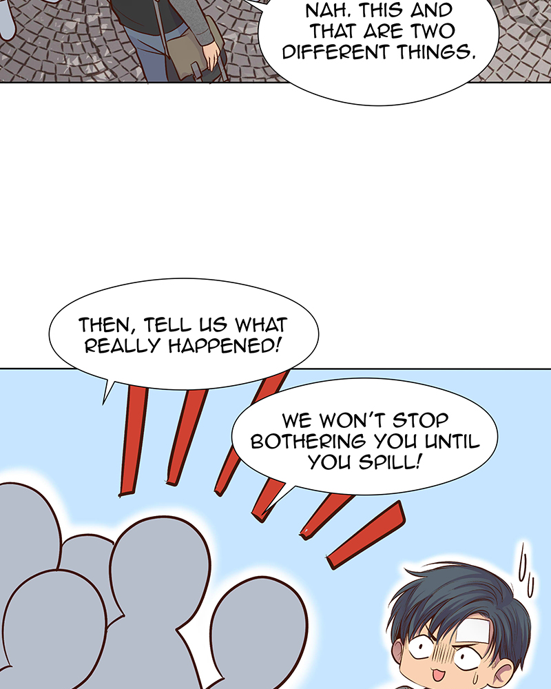 Read My Deepest Secret (en) Manga Online