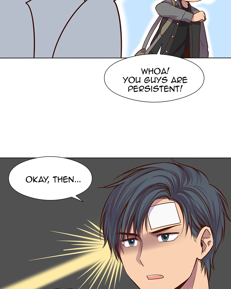 Read My Deepest Secret (en) Manga Online