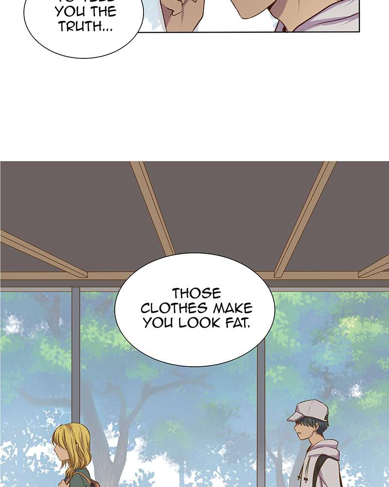 Read My Deepest Secret (en) Manga Online