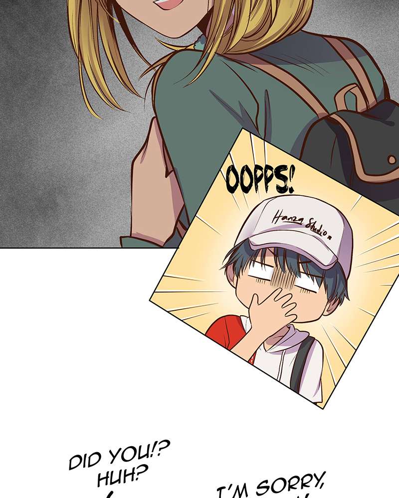 Read My Deepest Secret (en) Manga Online