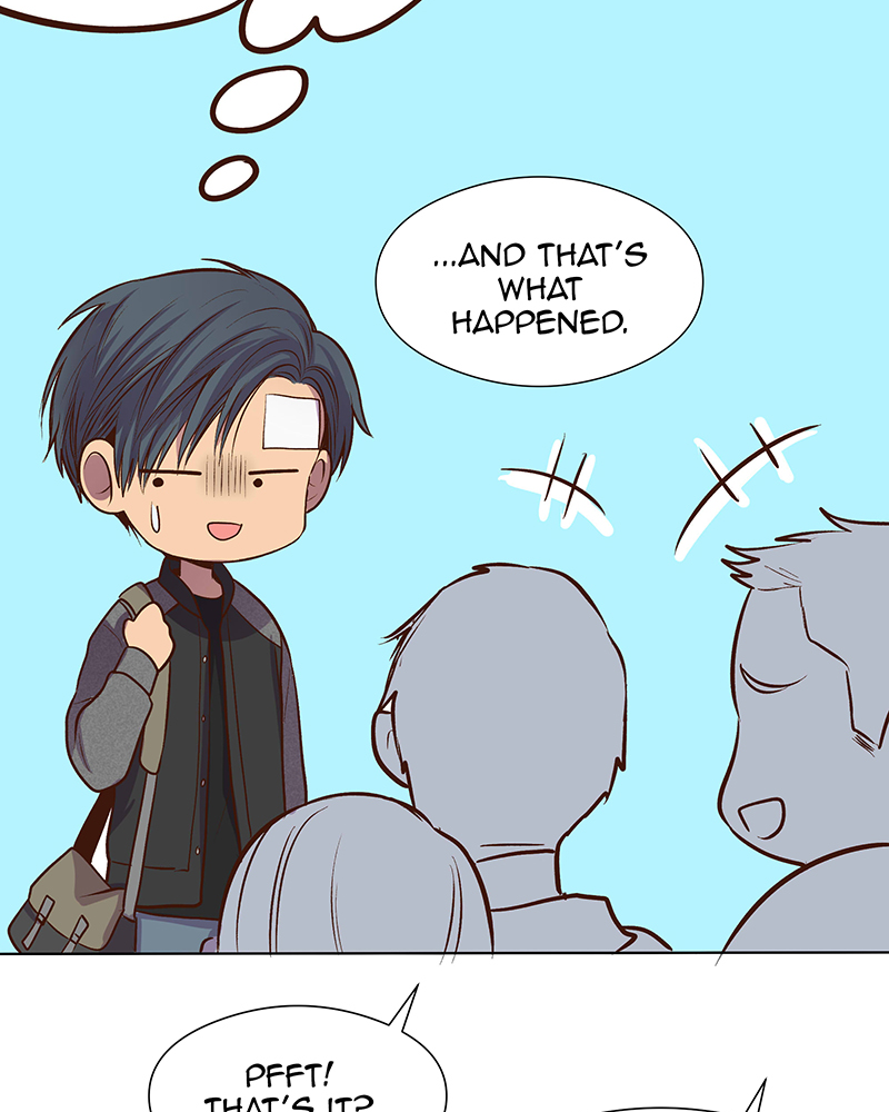 Read My Deepest Secret (en) Manga Online