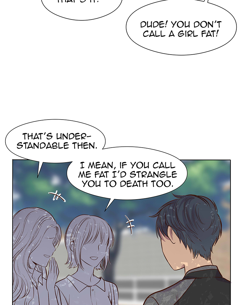 Read My Deepest Secret (en) Manga Online