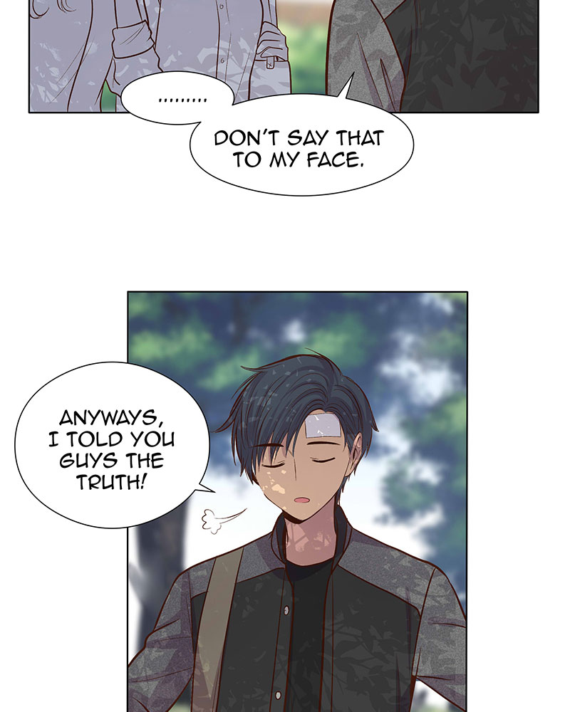 Read My Deepest Secret (en) Manga Online