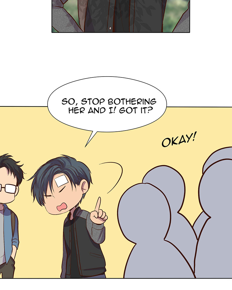 Read My Deepest Secret (en) Manga Online