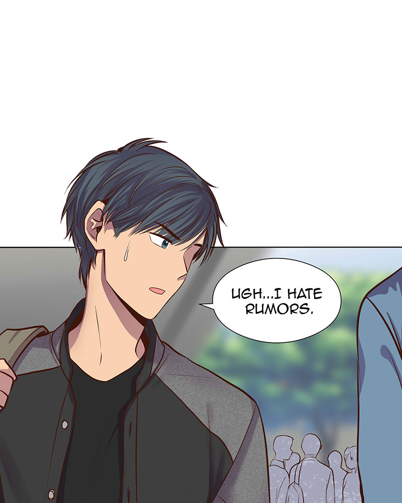 Read My Deepest Secret (en) Manga Online