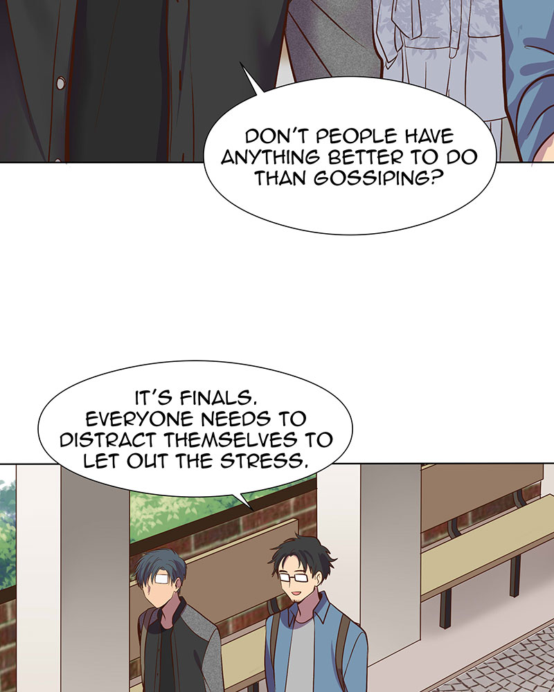 Read My Deepest Secret (en) Manga Online