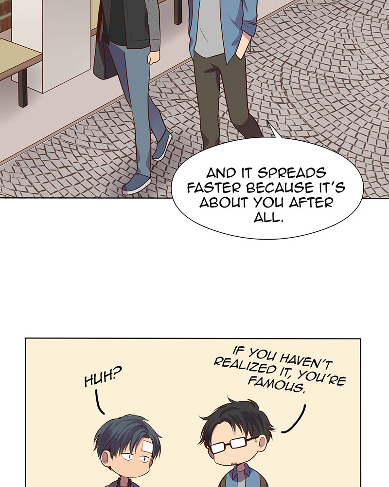 Read My Deepest Secret (en) Manga Online