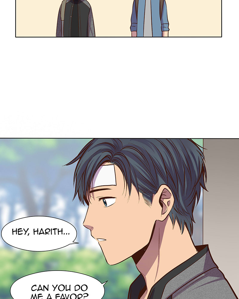 Read My Deepest Secret (en) Manga Online