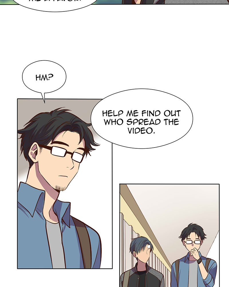 Read My Deepest Secret (en) Manga Online