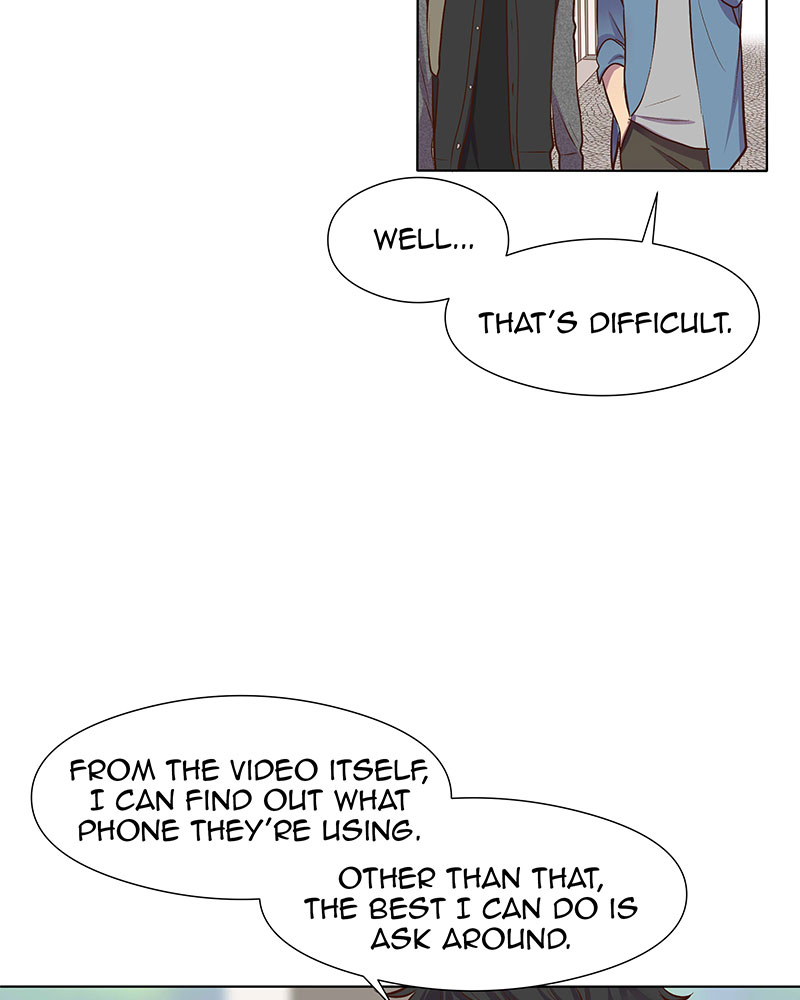 Read My Deepest Secret (en) Manga Online