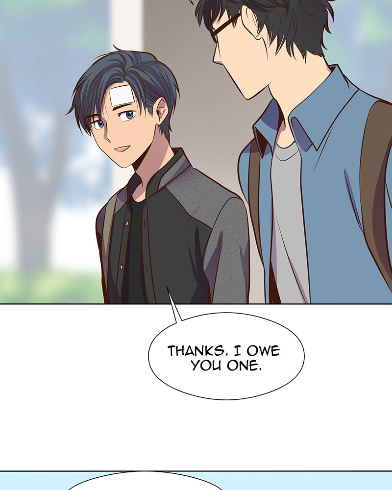 Read My Deepest Secret (en) Manga Online