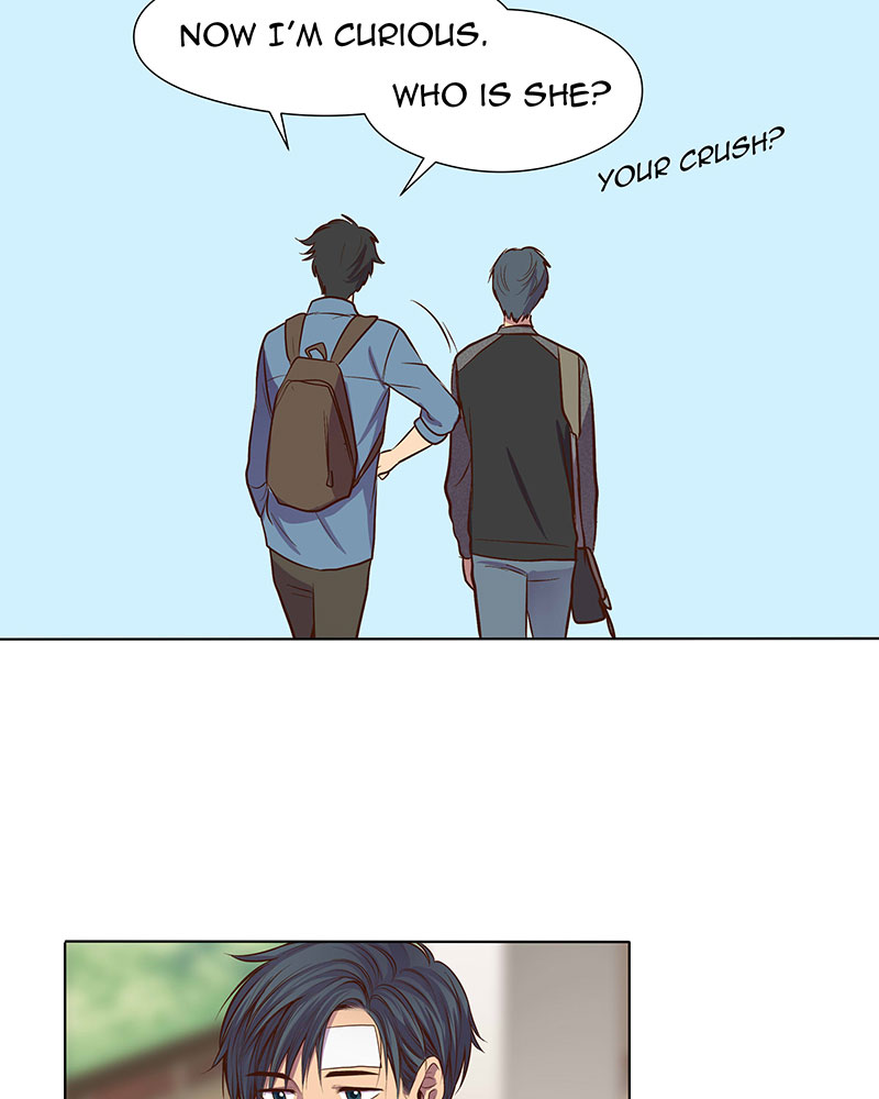 Read My Deepest Secret (en) Manga Online