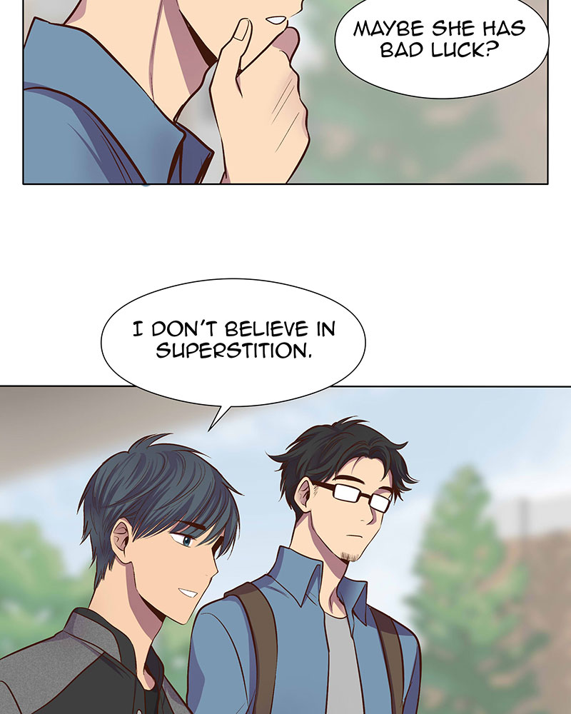 Read My Deepest Secret (en) Manga Online