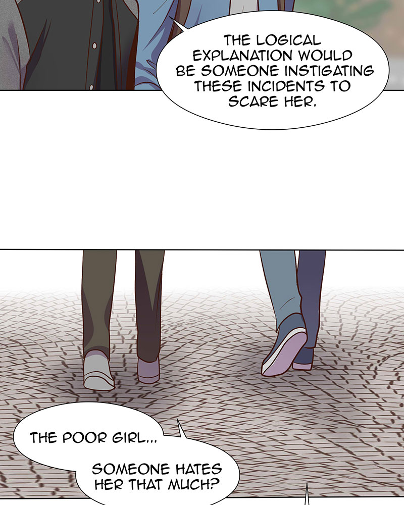 Read My Deepest Secret (en) Manga Online