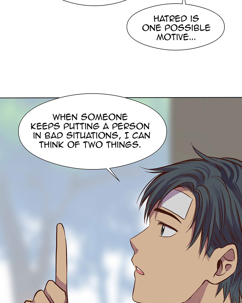 Read My Deepest Secret (en) Manga Online