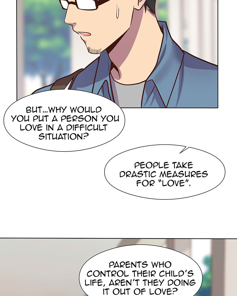 Read My Deepest Secret (en) Manga Online