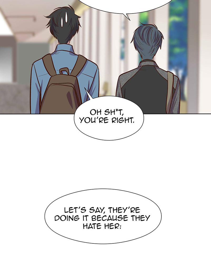 Read My Deepest Secret (en) Manga Online