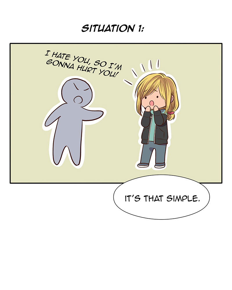 Read My Deepest Secret (en) Manga Online