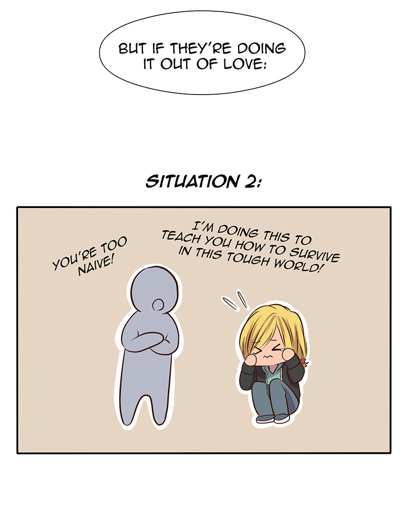 Read My Deepest Secret (en) Manga Online