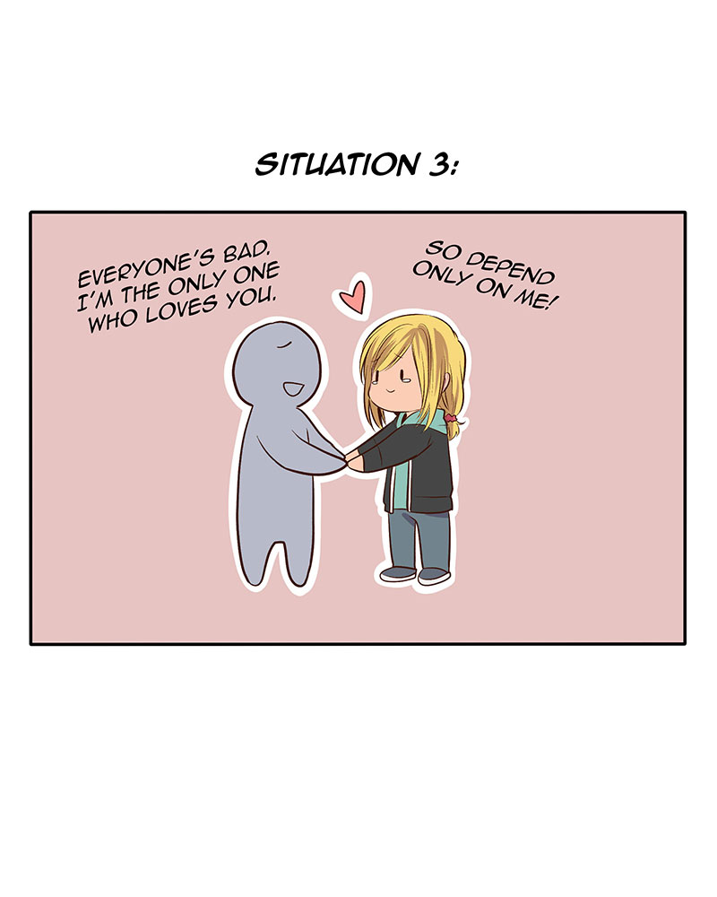 Read My Deepest Secret (en) Manga Online