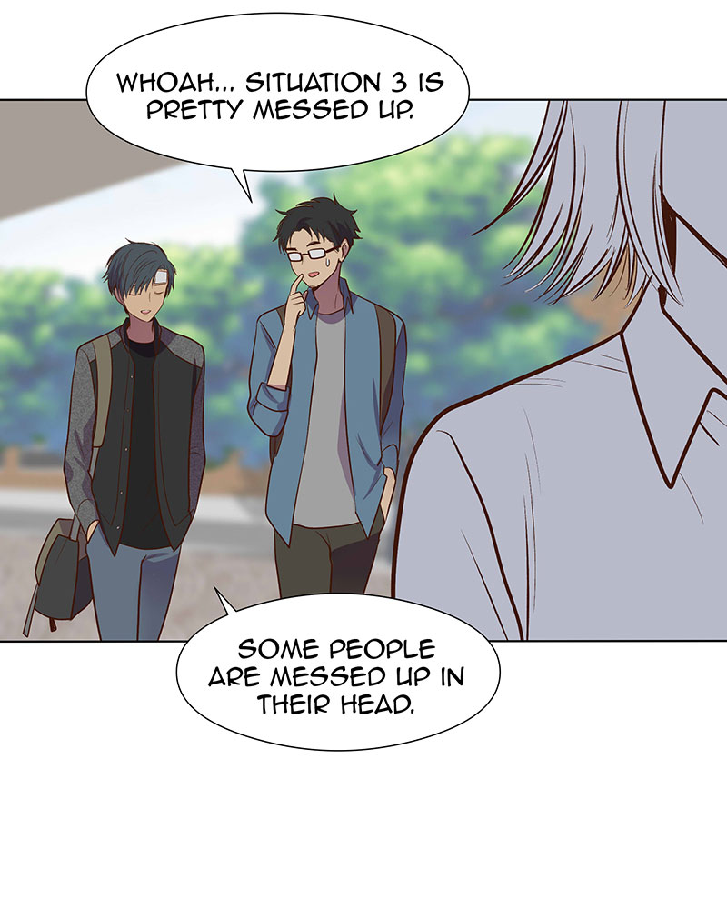 Read My Deepest Secret (en) Manga Online