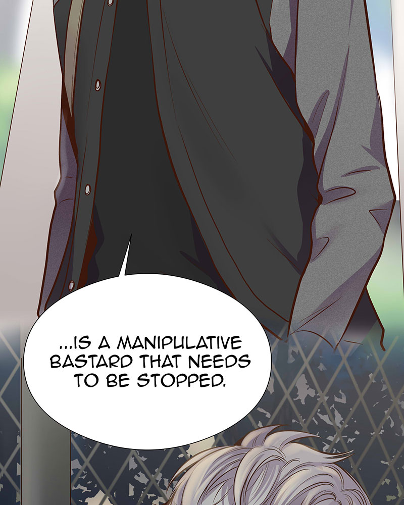 Read My Deepest Secret (en) Manga Online