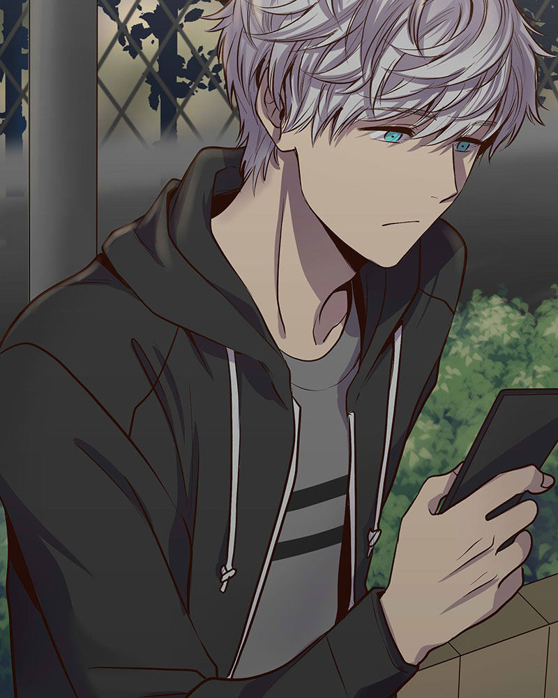 Read My Deepest Secret (en) Manga Online