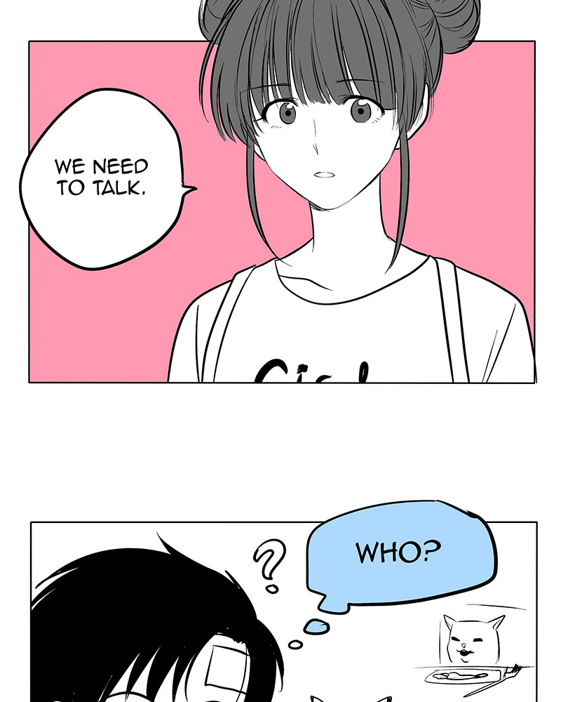 Read My Deepest Secret (en) Manga Online