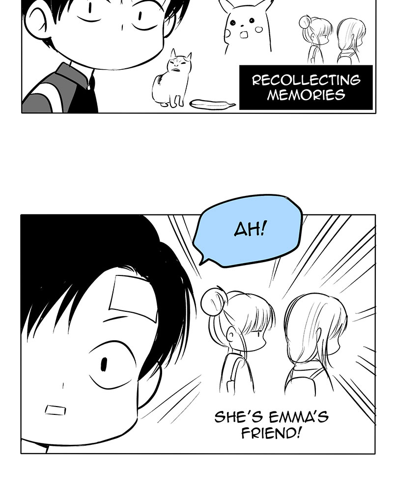 Read My Deepest Secret (en) Manga Online