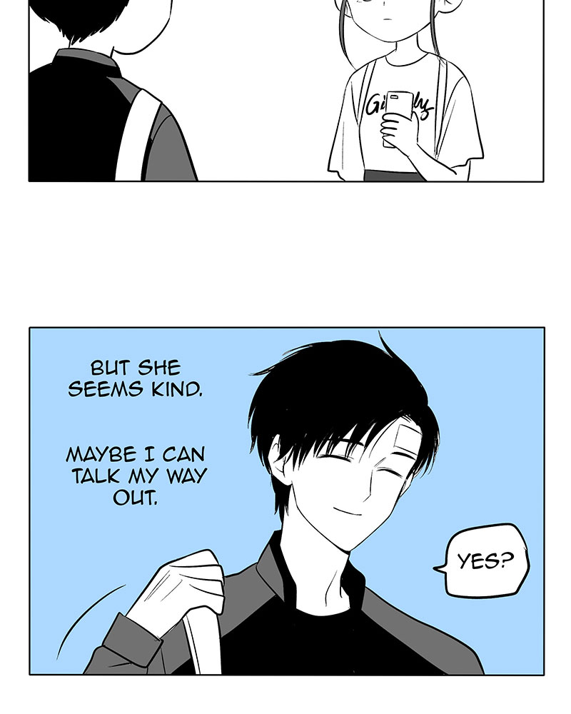 Read My Deepest Secret (en) Manga Online