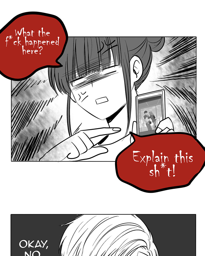 Read My Deepest Secret (en) Manga Online