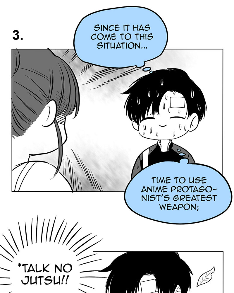 Read My Deepest Secret (en) Manga Online