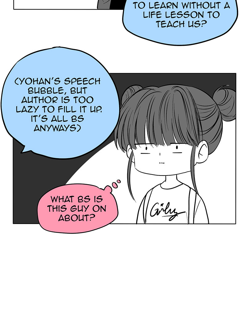 Read My Deepest Secret (en) Manga Online