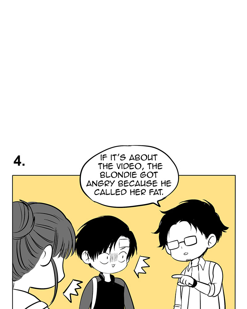 Read My Deepest Secret (en) Manga Online