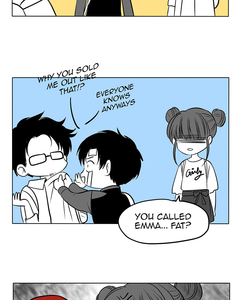 Read My Deepest Secret (en) Manga Online