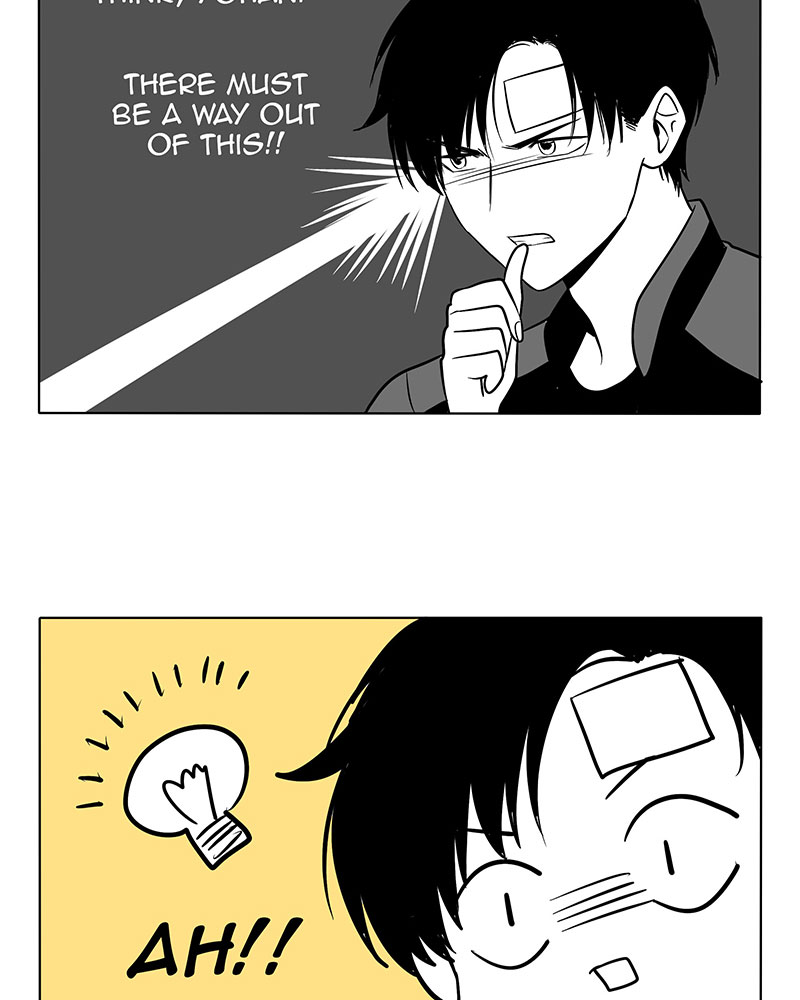 Read My Deepest Secret (en) Manga Online