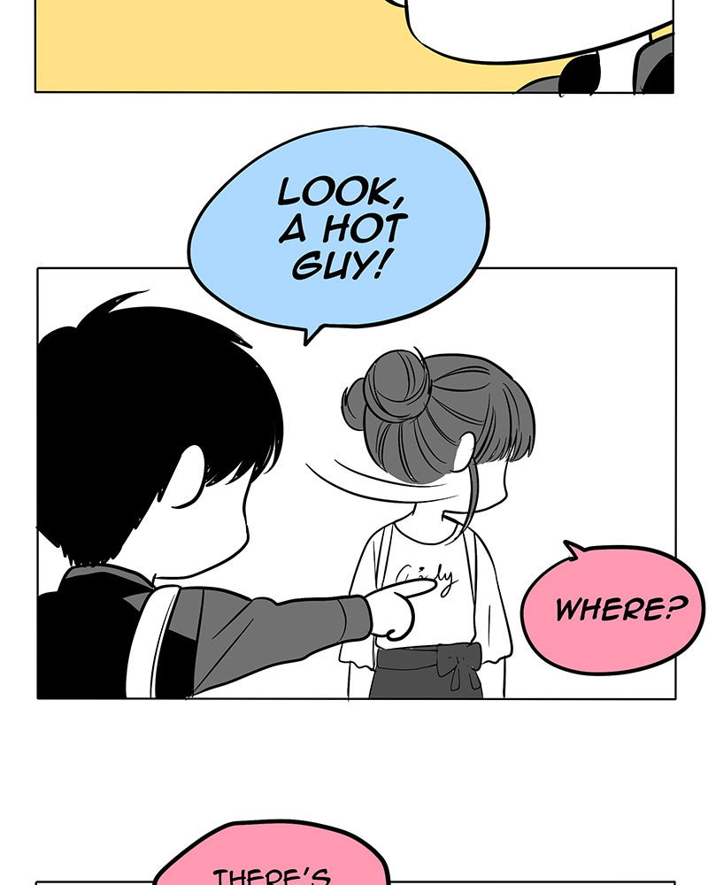 Read My Deepest Secret (en) Manga Online