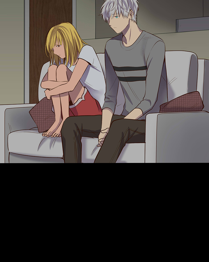 Read My Deepest Secret (en) Manga Online