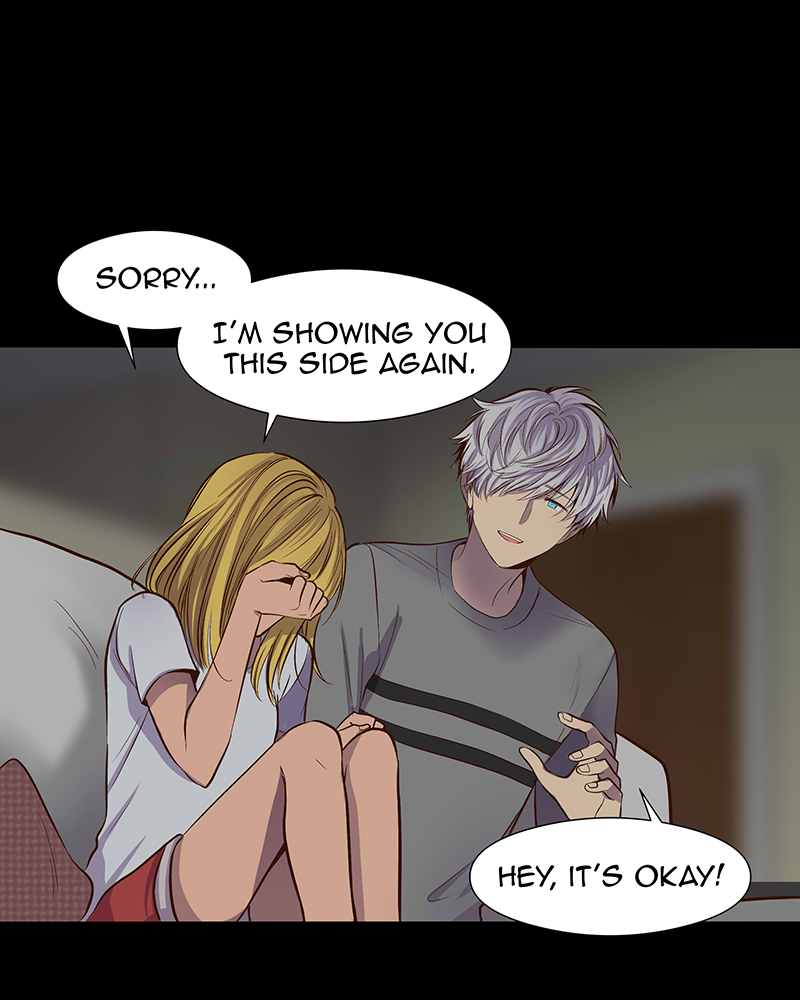 Read My Deepest Secret (en) Manga Online