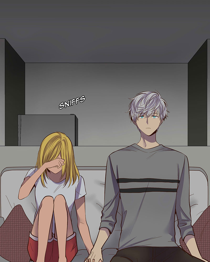 Read My Deepest Secret (en) Manga Online