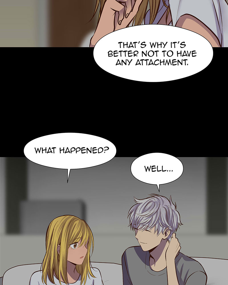 Read My Deepest Secret (en) Manga Online